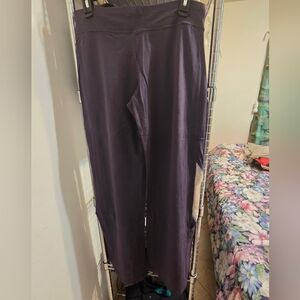 Women's Bendon Purple Track Pants
